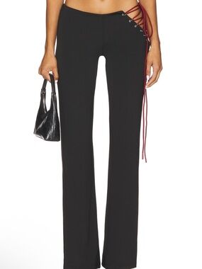 I.AM.GIA Onyx Pant black